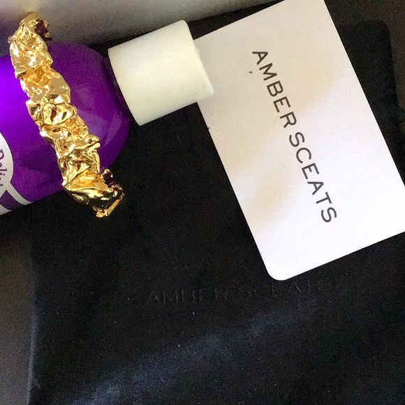 Cuff Bracelet - Picture 4 of 4